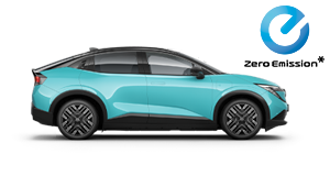 Leaf gamme Opel GrandLand