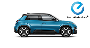 Micra-gamme Corsa 2023