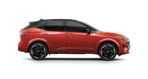 Nouveau Qashqai OPEL Crossland