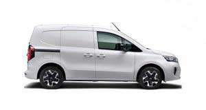 townstar-fourgon Opel GrandLand